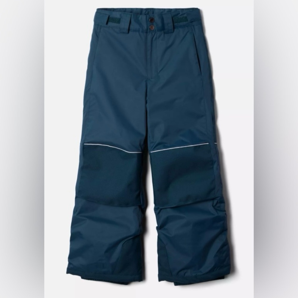 Columbia Freestyle II Insulated Snow Pants
